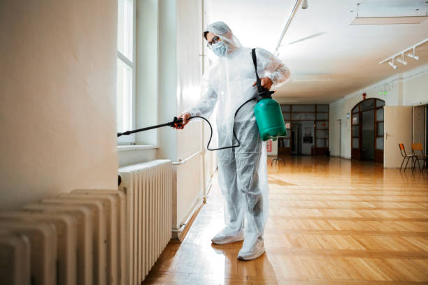 Best Residential Pest Control  in Wapakoneta, OH